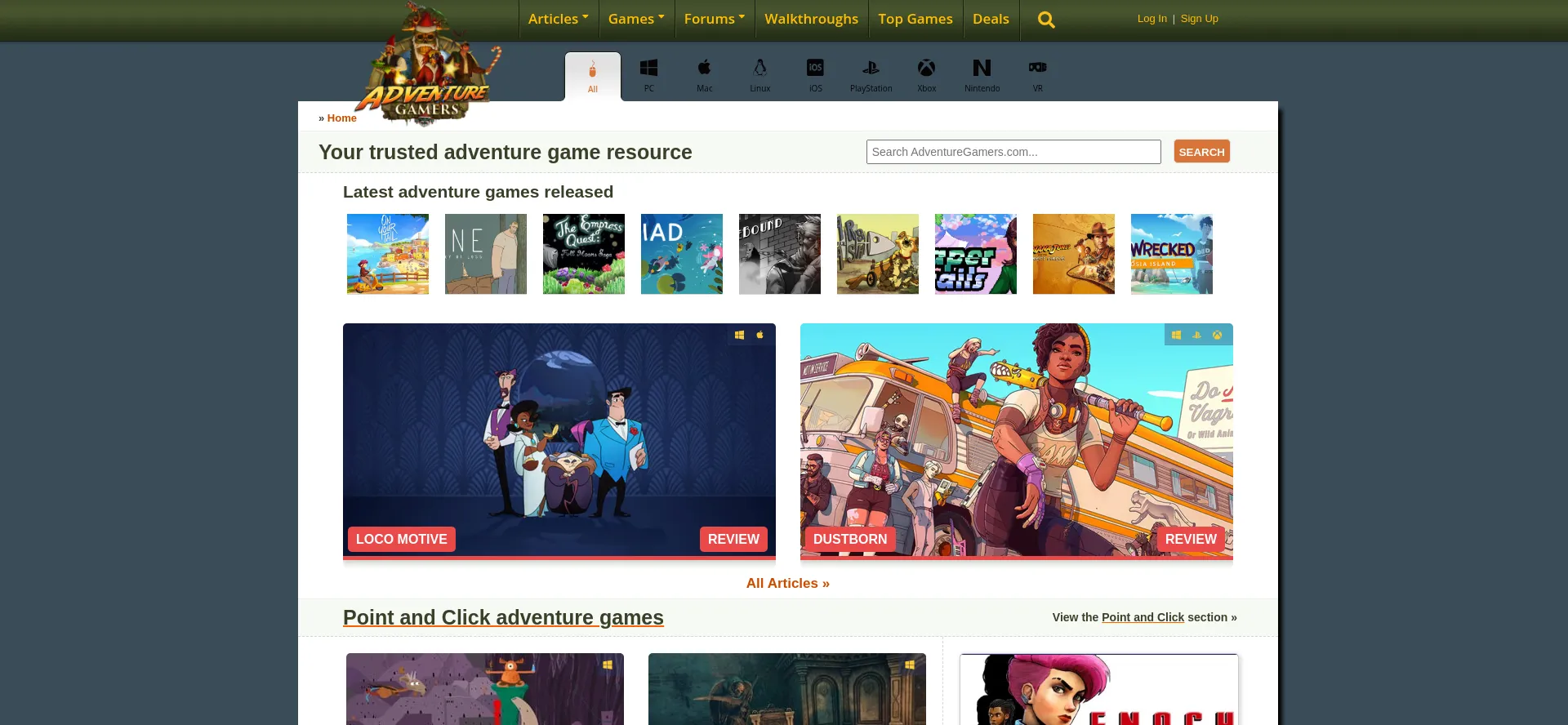 Adventuregamers.com