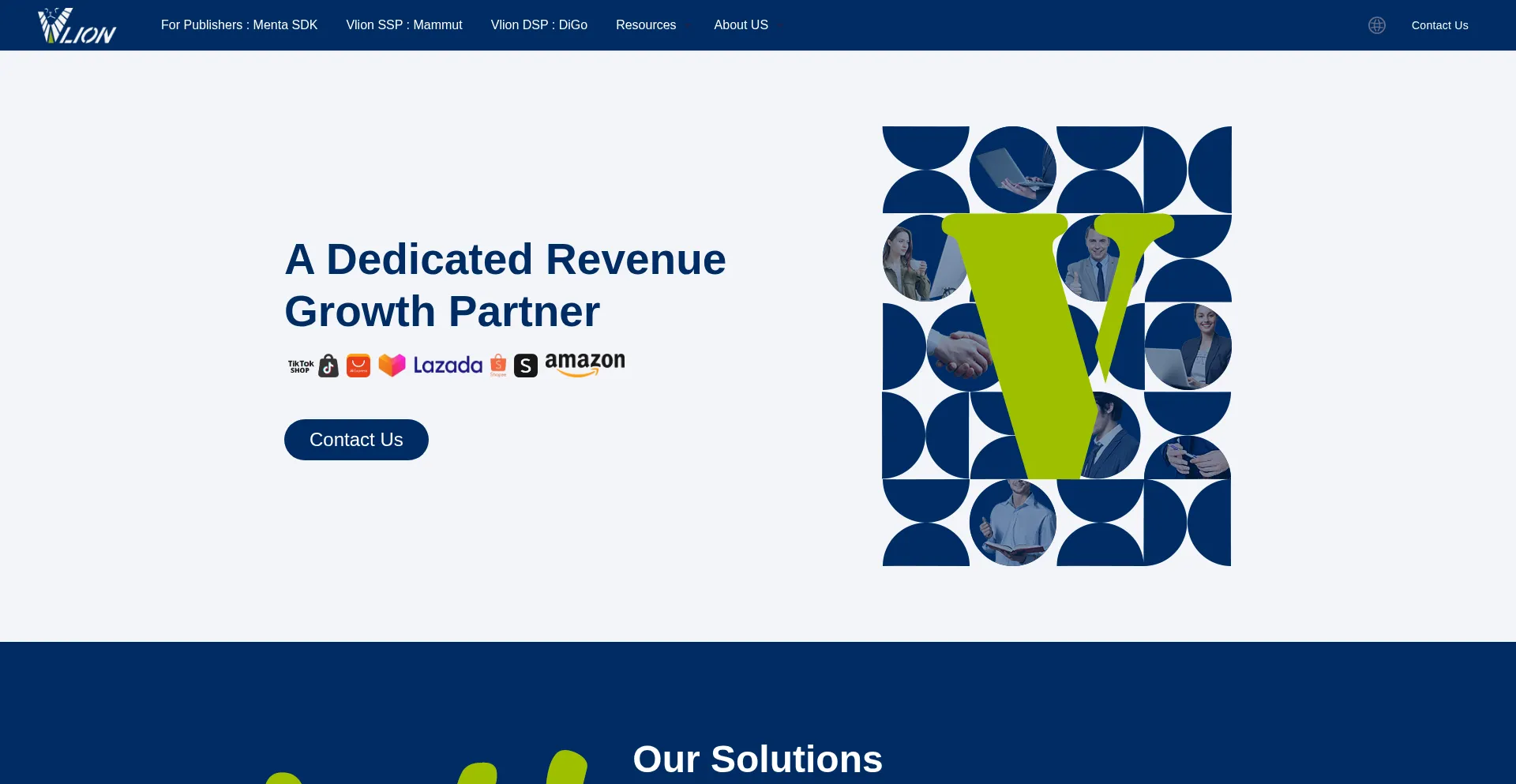 Advlion.com é Seguro e Confiável?
