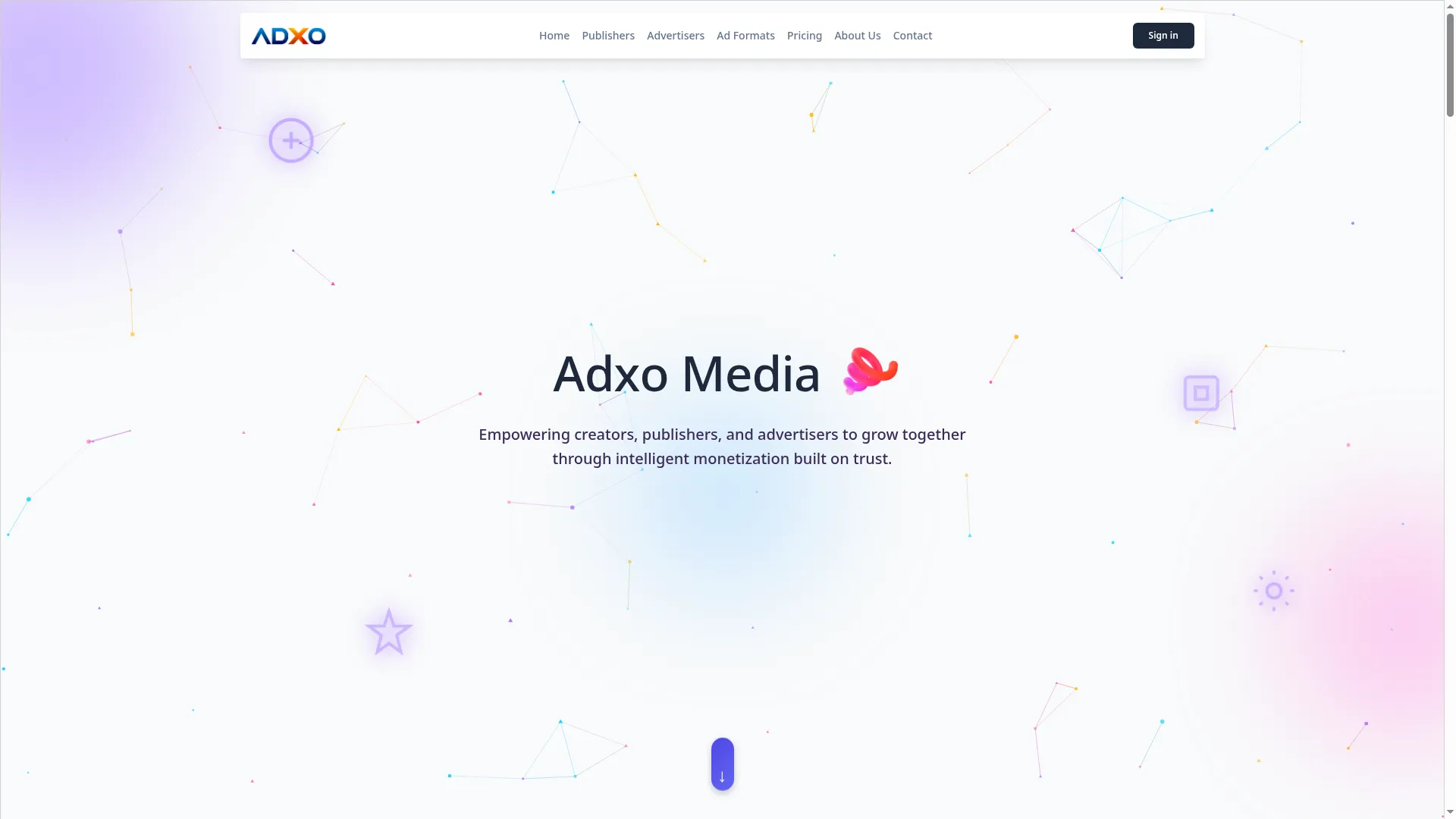 Adxo.media