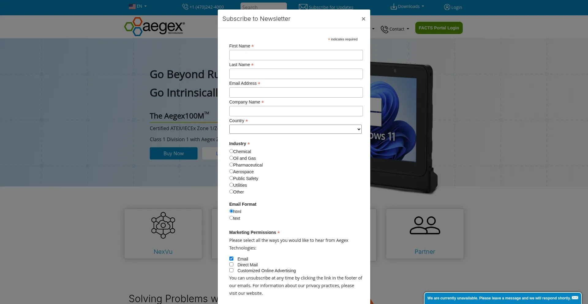 Aegex.com
