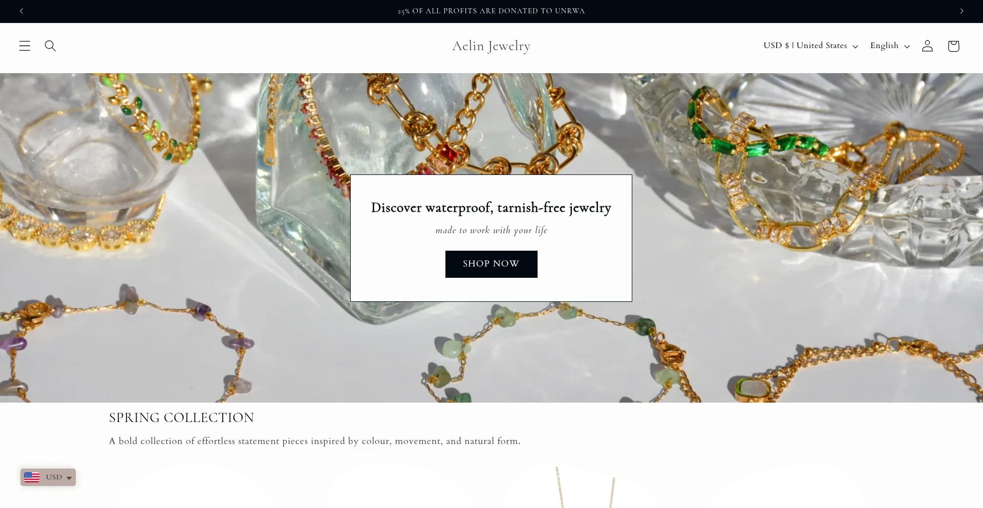 Aelinjewelry.com