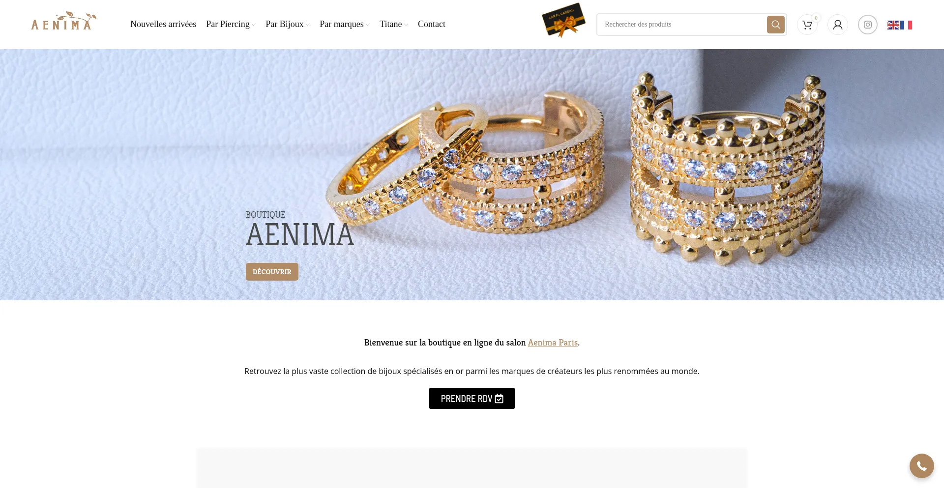 Aenima-piercing-boutique.com