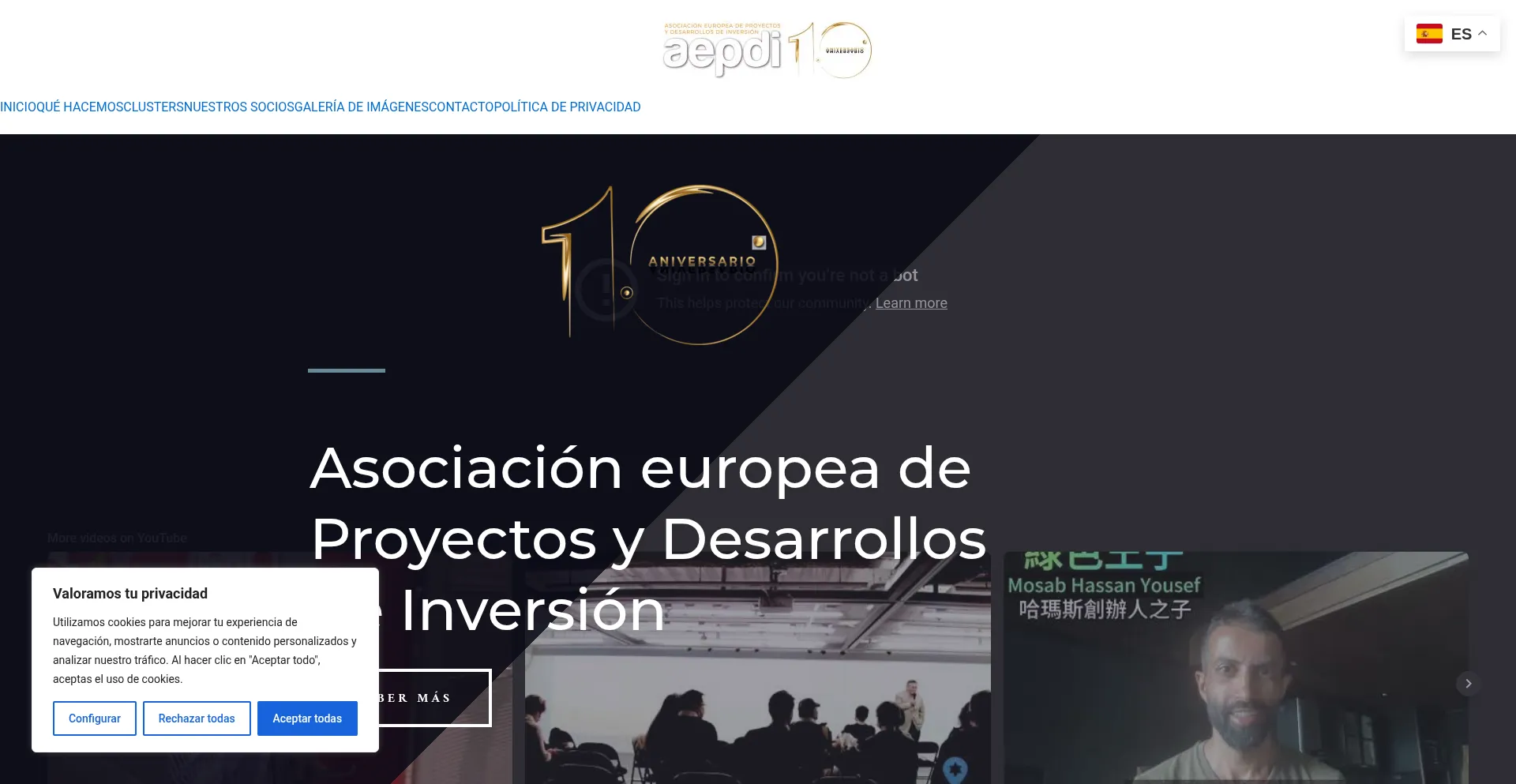 Aepdi.org