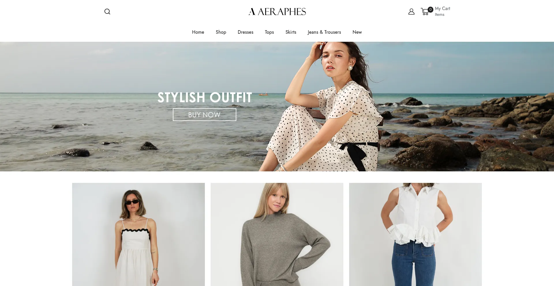 Aeraphes.com