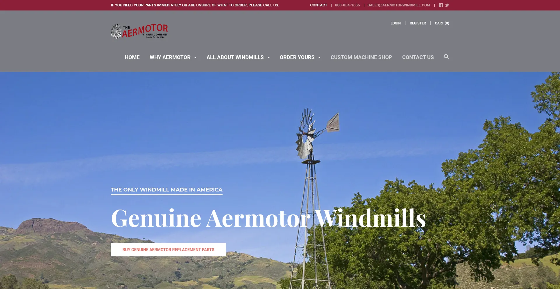 Aermotorwindmill.com