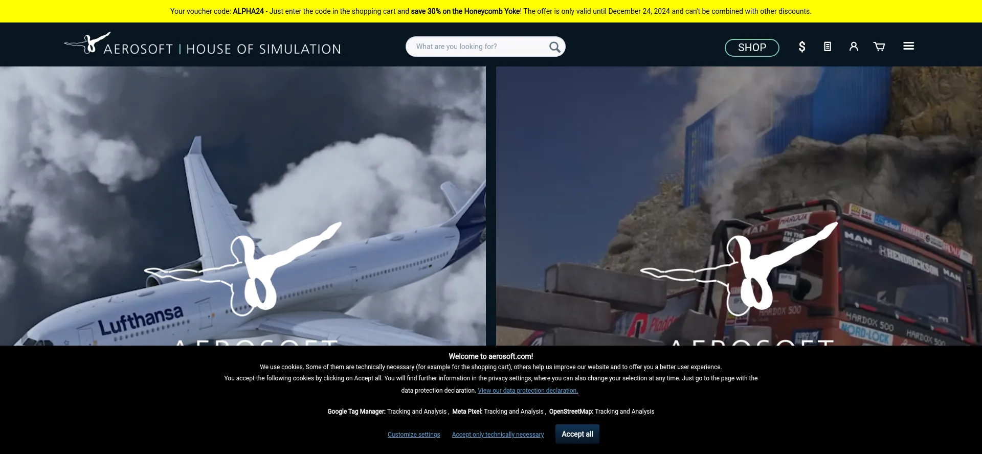 Aerosoft.com