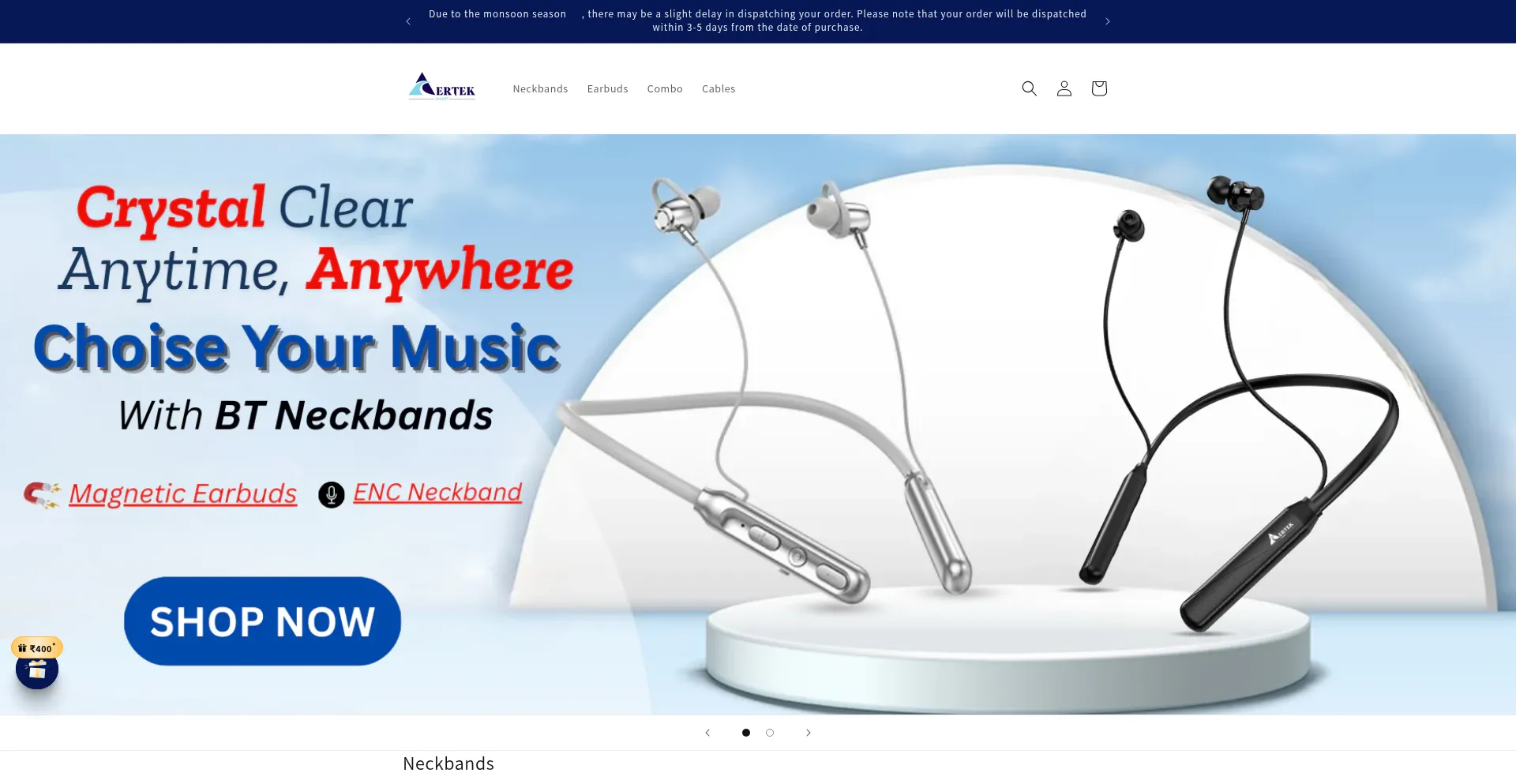 Aerteksmart.com é Seguro e Confiável?