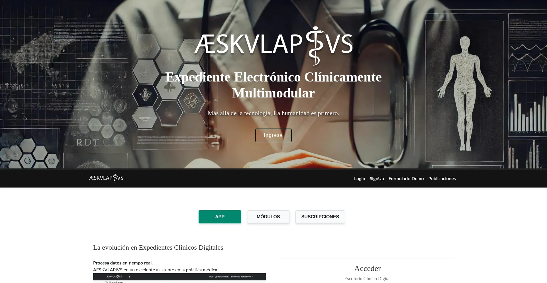 Aeskvlapivs.com é Seguro e Confiável?