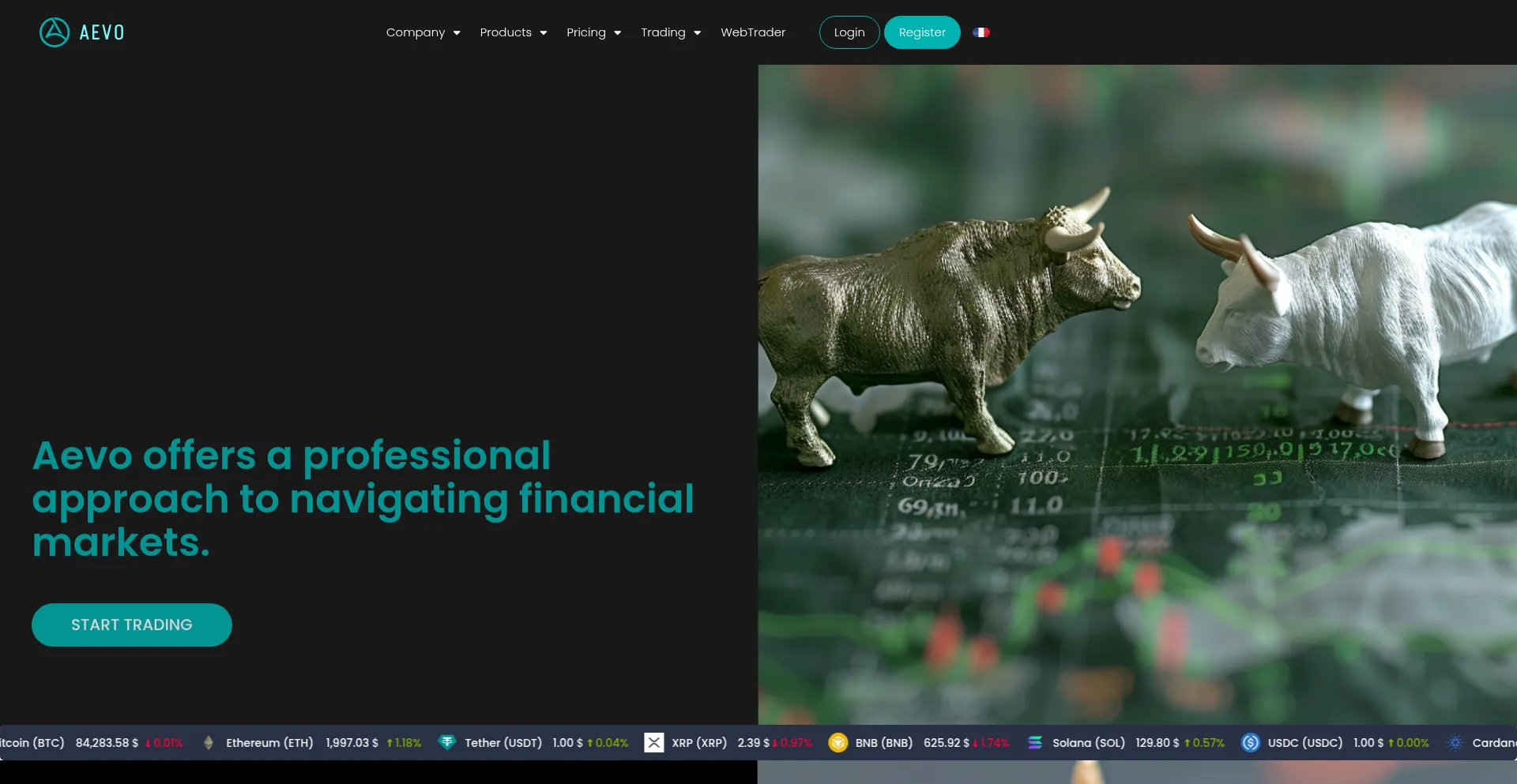 Aevo.ltd é Seguro e Confiável?