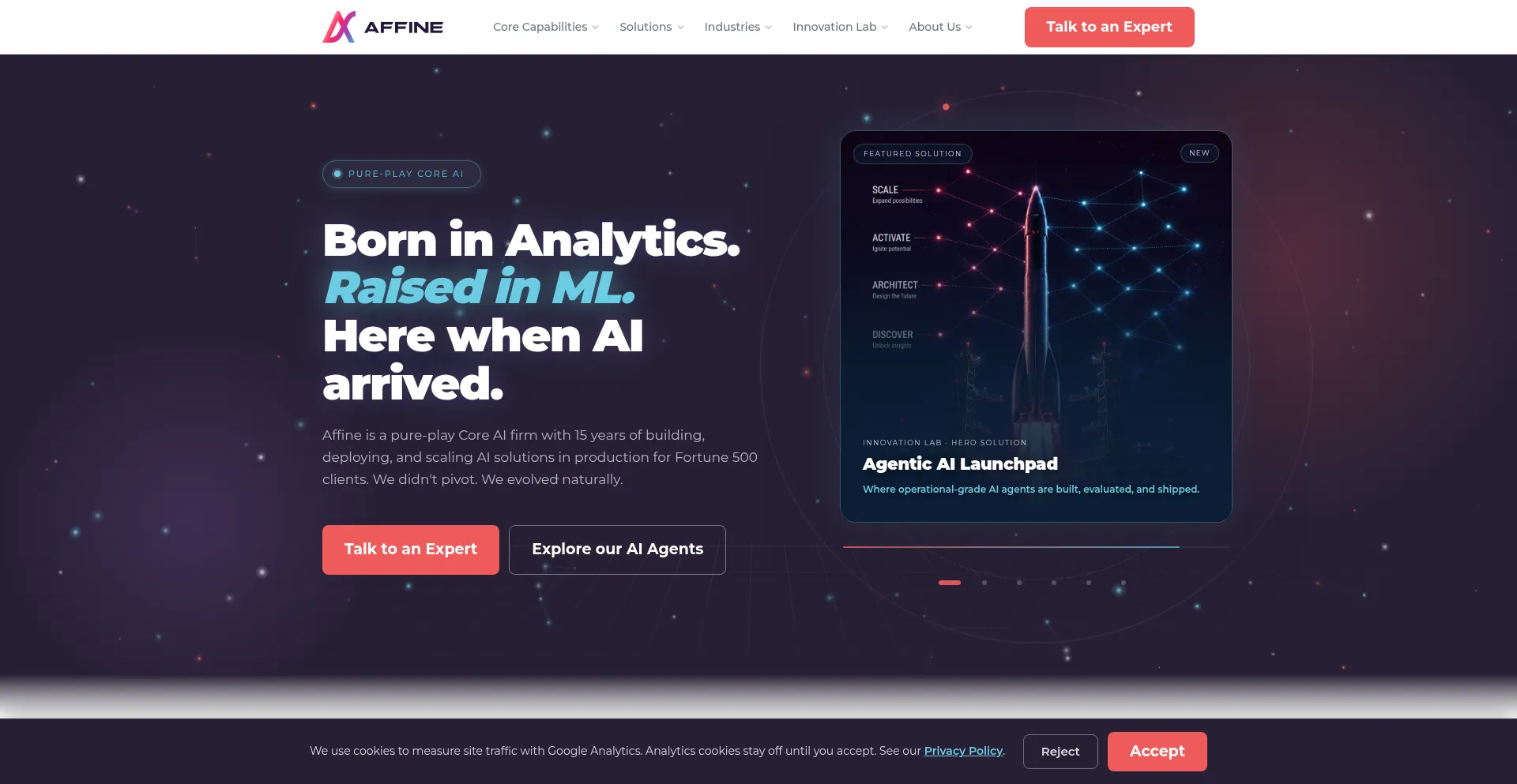 Affine.ai