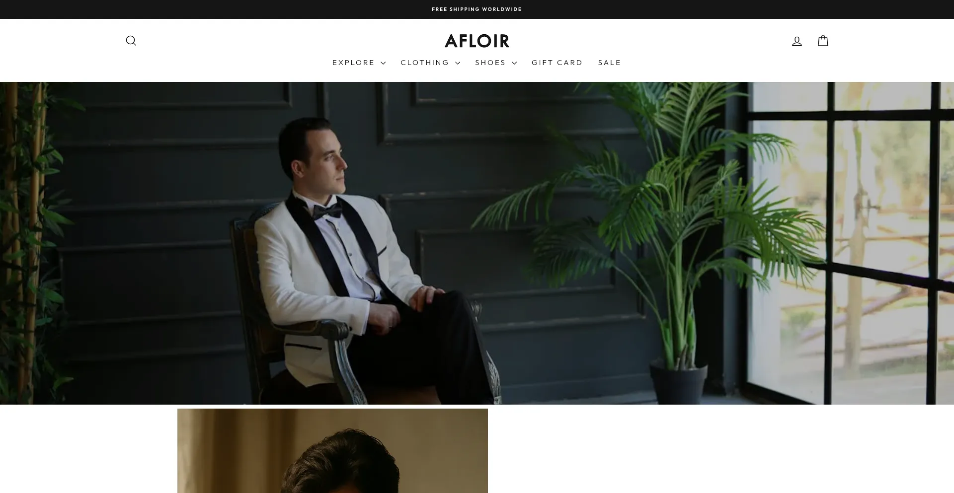 Afloir.com é Seguro e Confiável?