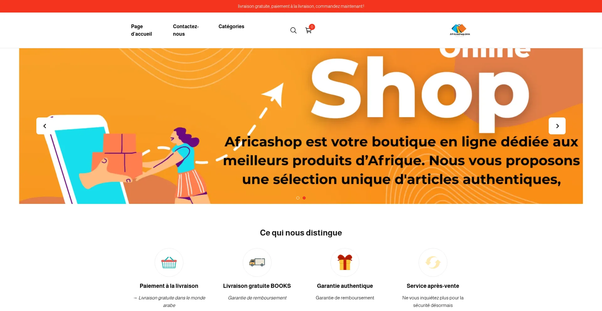 Africashop.ink