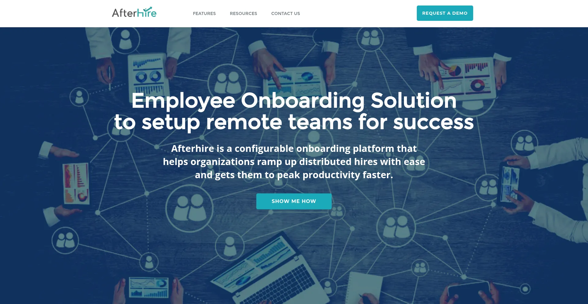 Afterhire.com é Seguro e Confiável?