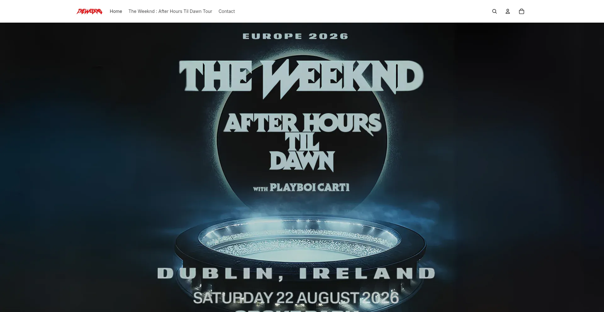 Afterhourstildawndublin.com é Seguro e Confiável?