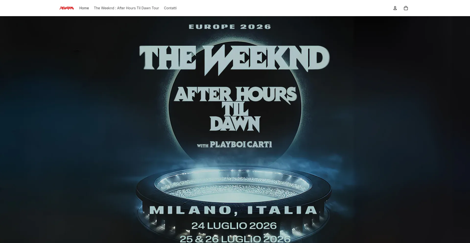Afterhourstildawnitaly.com é Seguro e Confiável?
