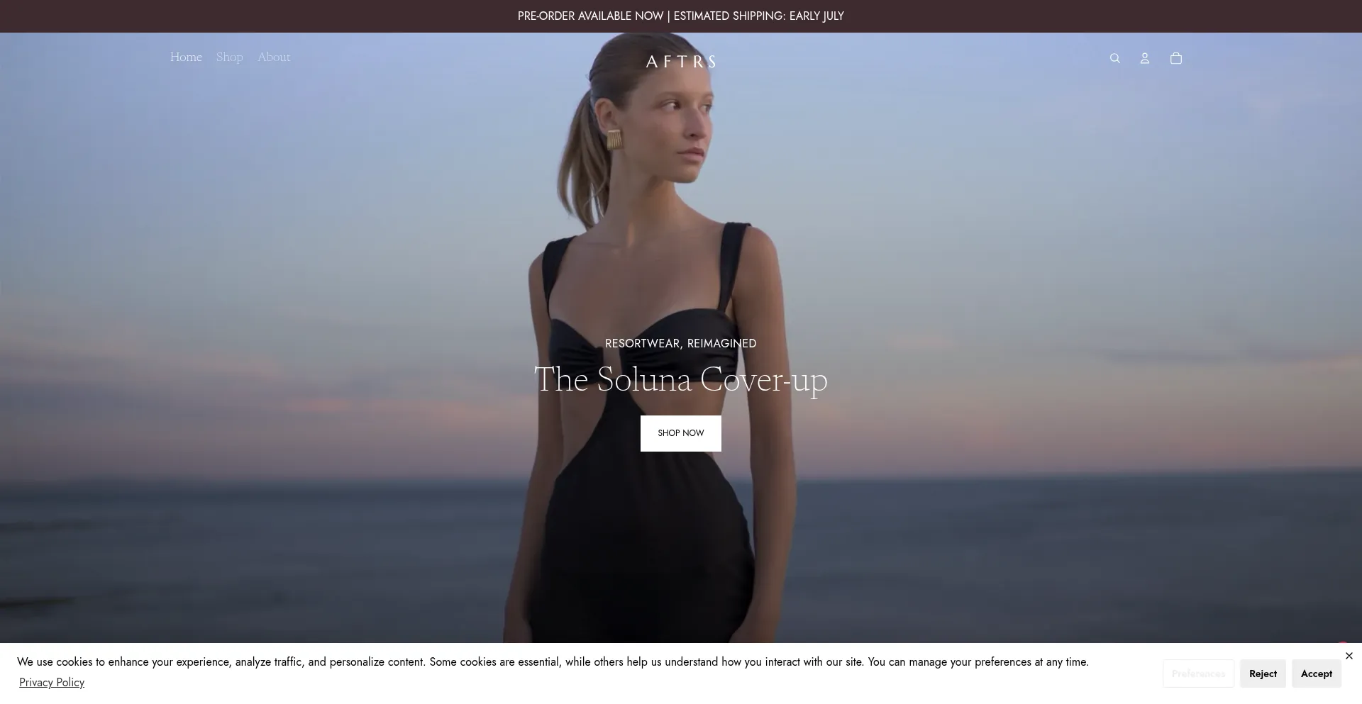 Aftrscollective.com