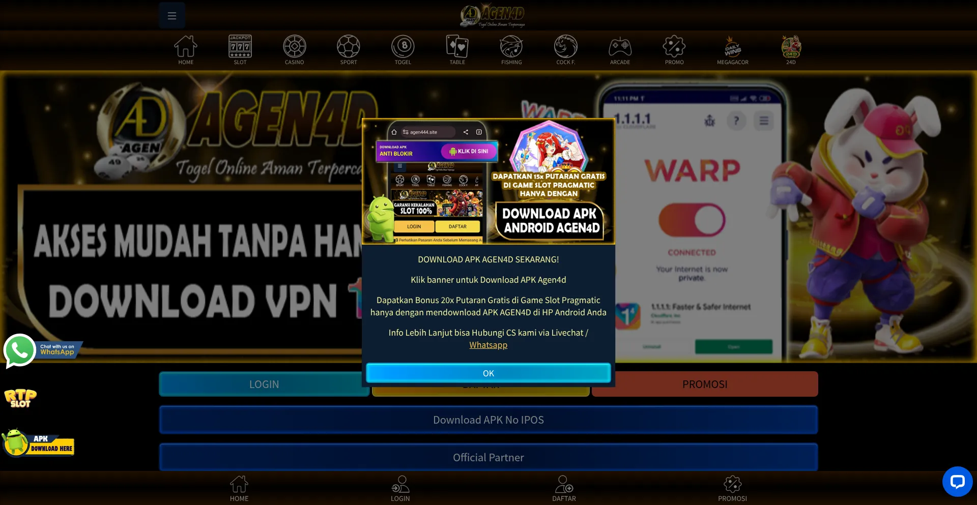 Agen4dbasic.com