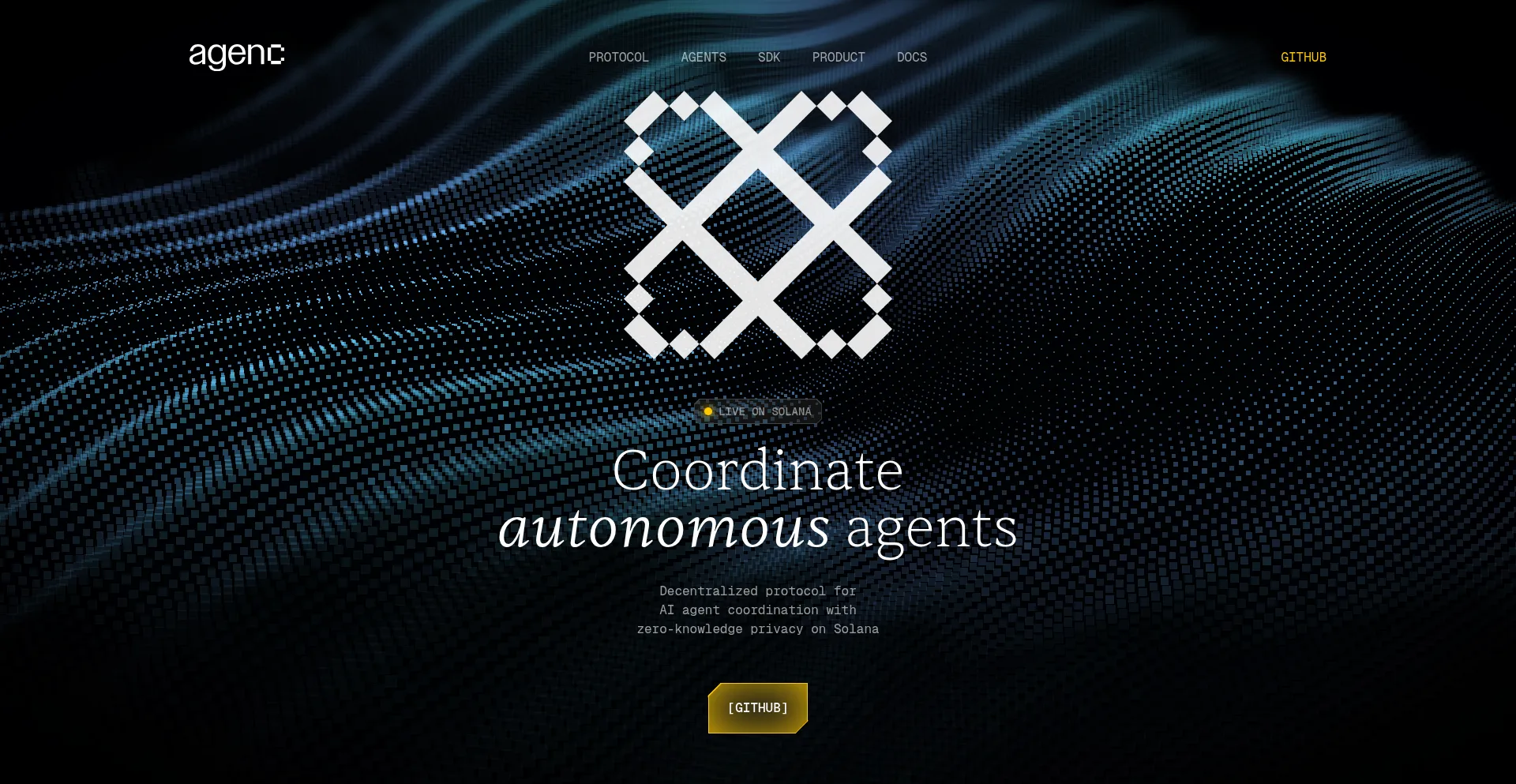 Agenc.tech