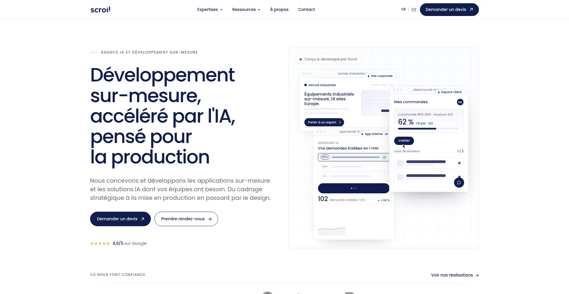 Agence-scroll.com