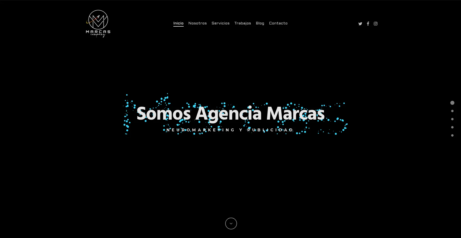 Agenciamarcas.com