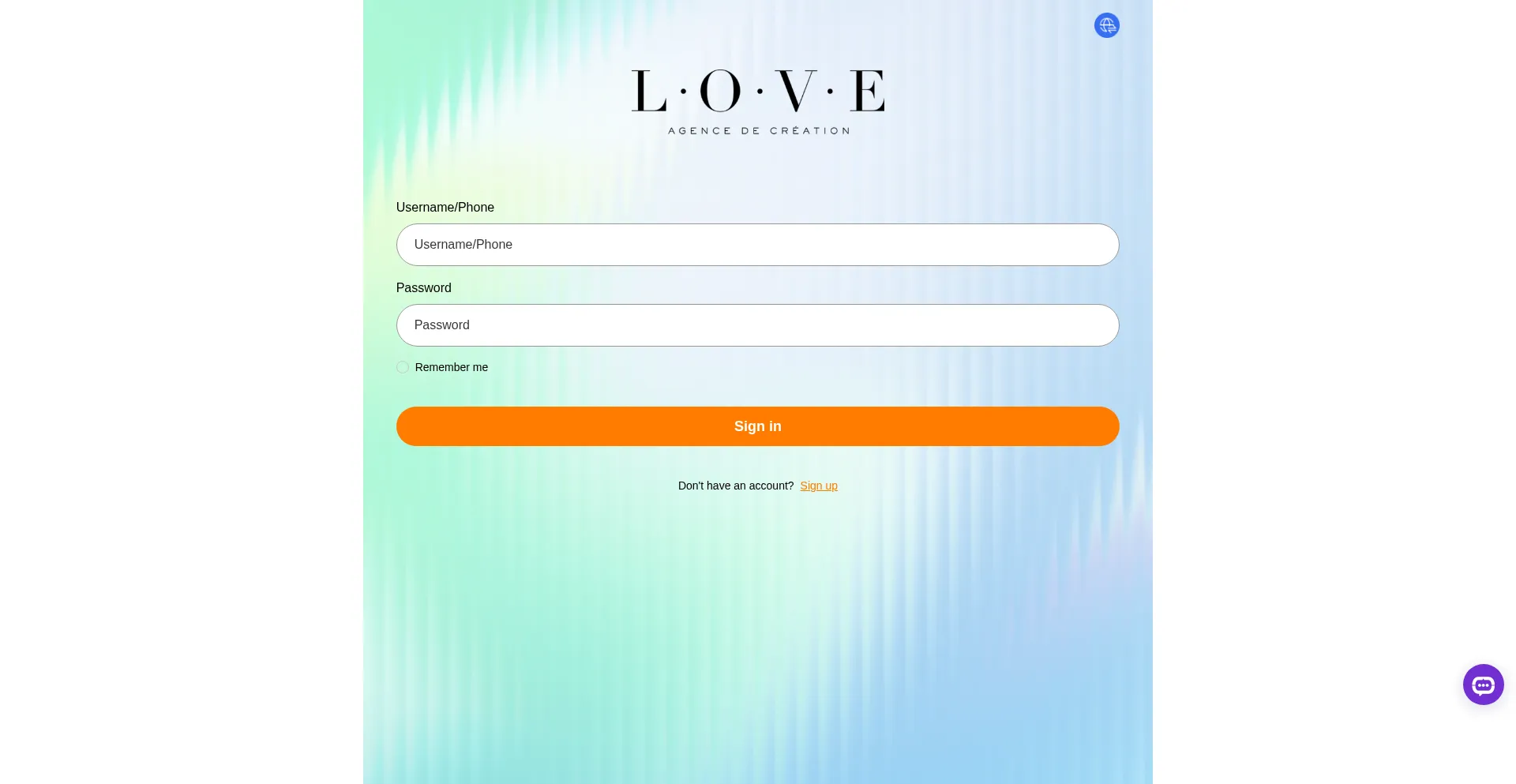 Agencylovepdo.com