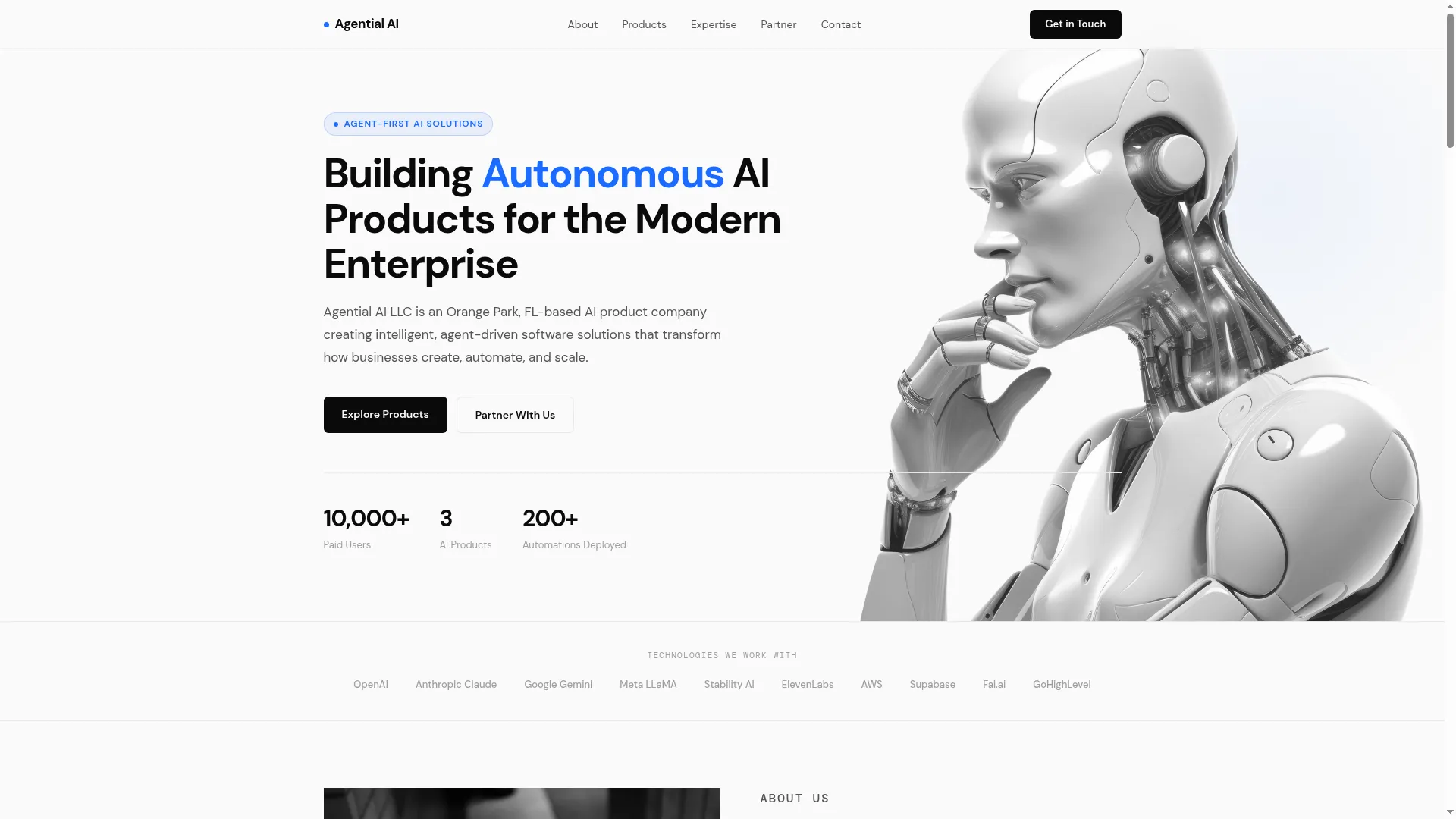 Agential-ai.com