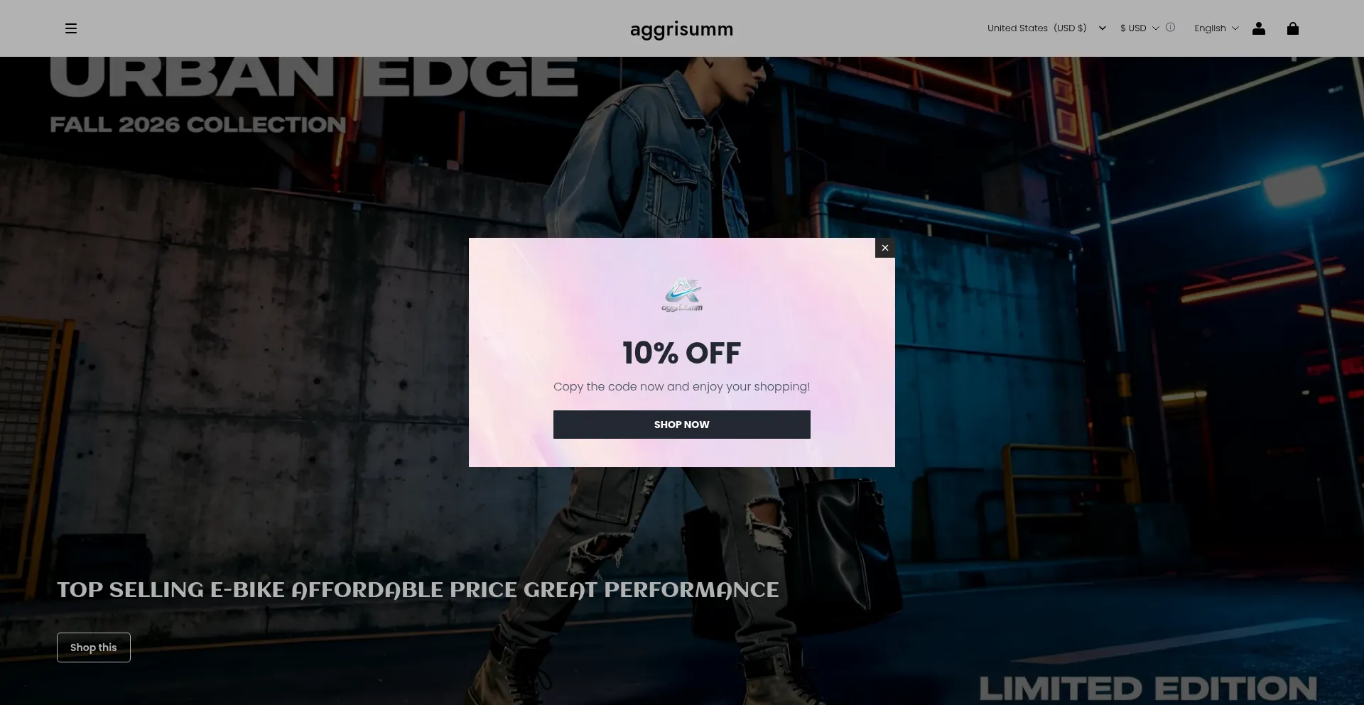Aggrisumm.com