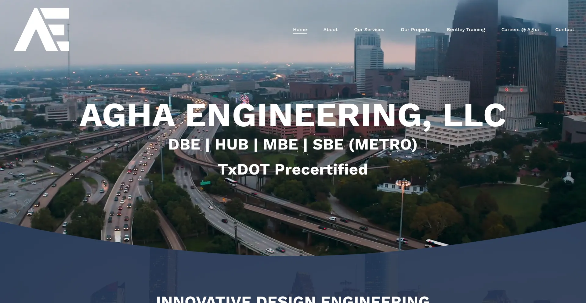 Aghaengineering.com