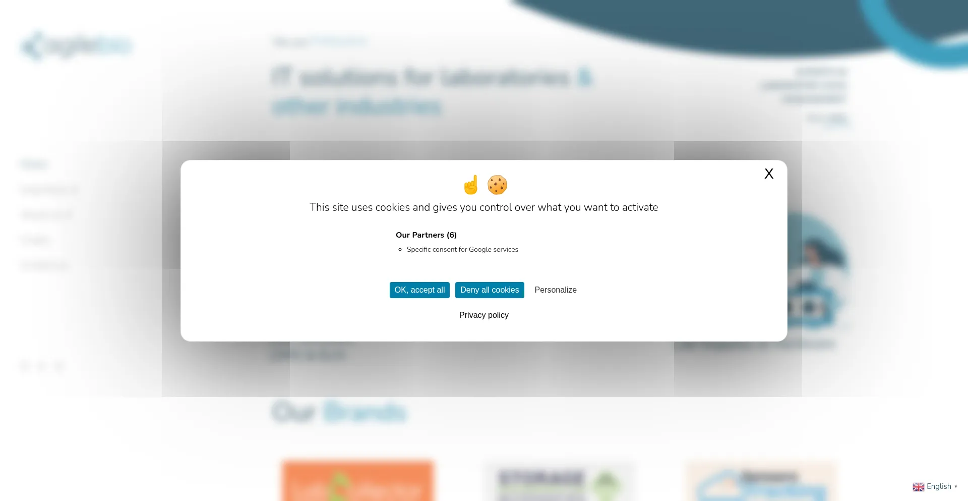 Agilebio.com