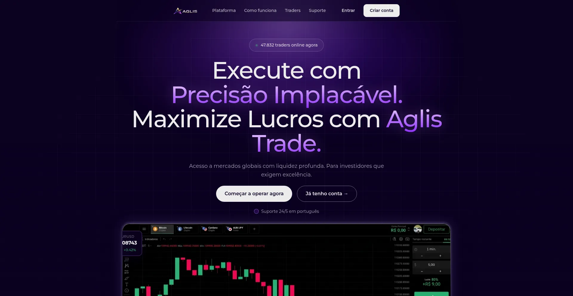 Aglistrade.com