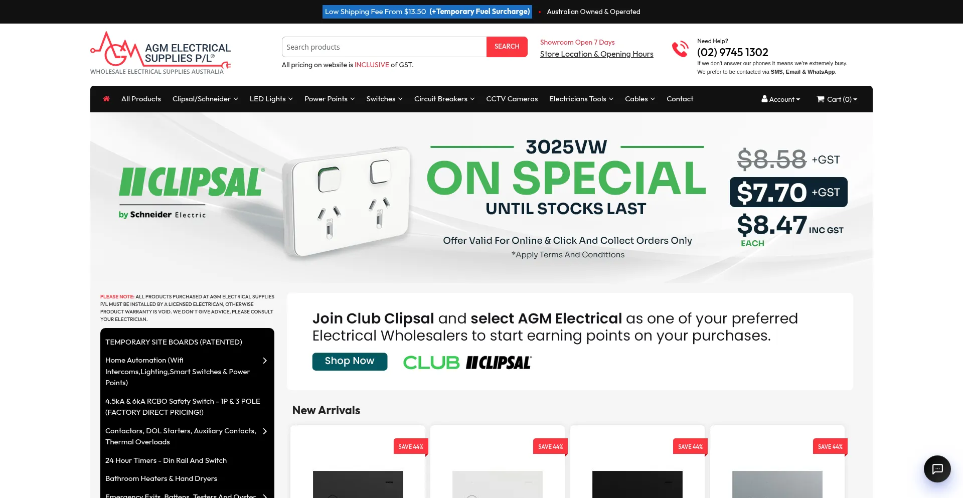 Agmelectrical.com.au