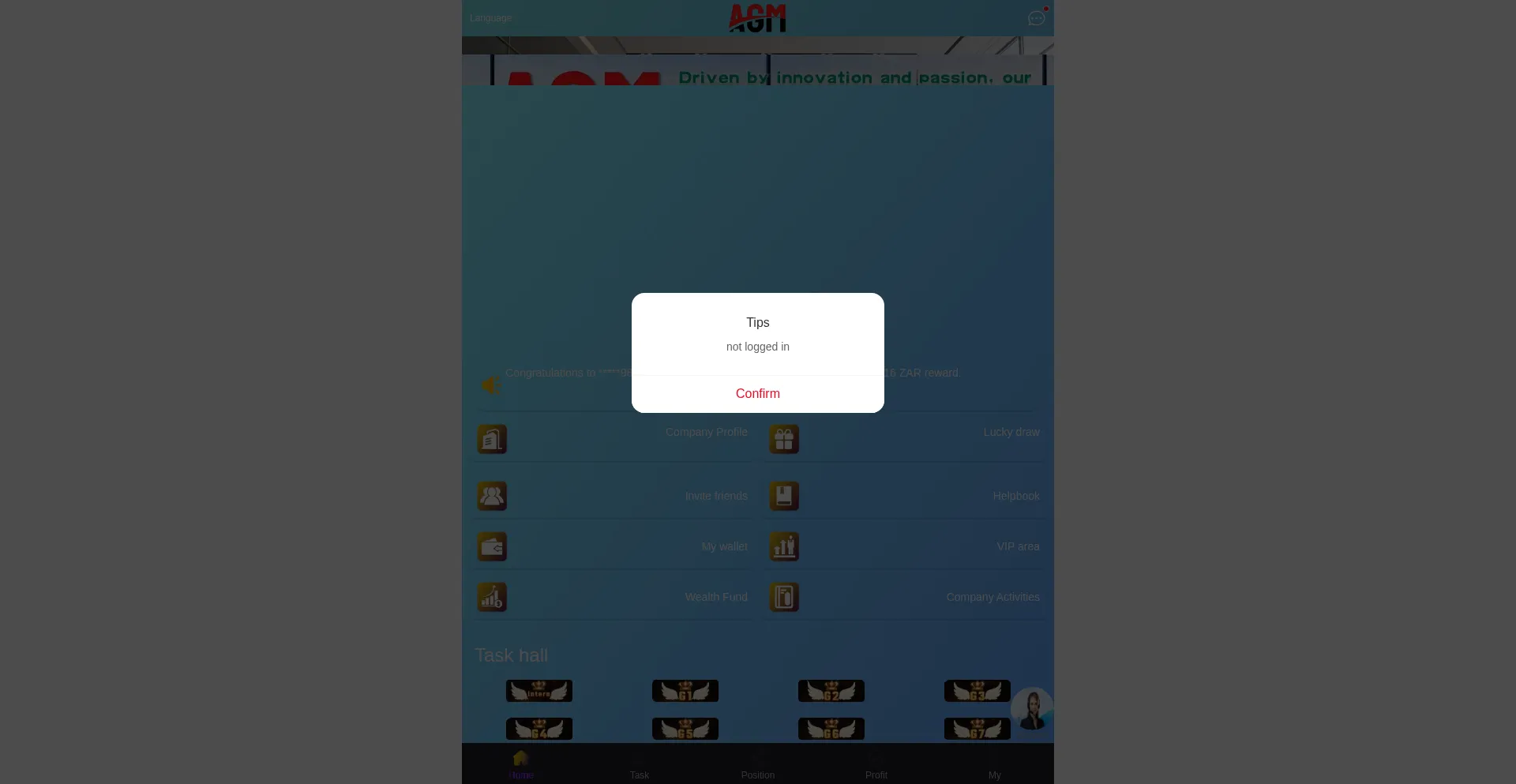 Agmzatv.com