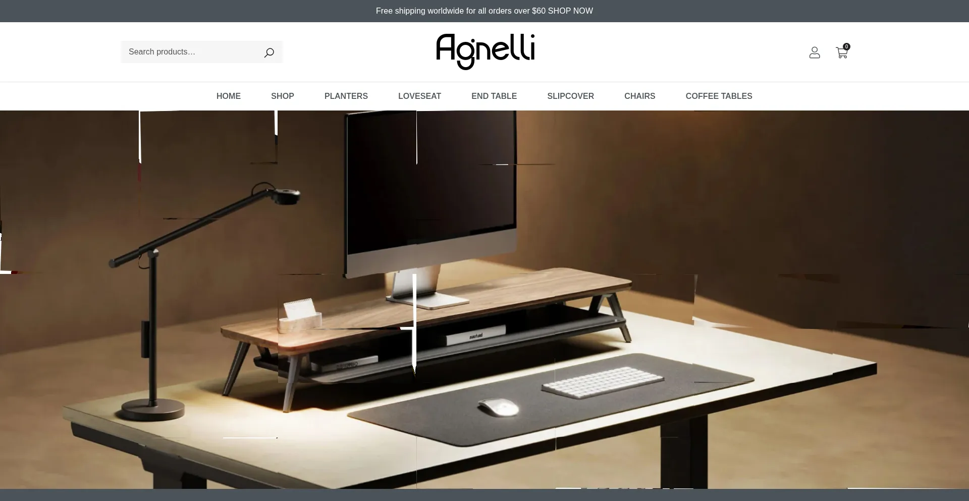Agnellicookware.com