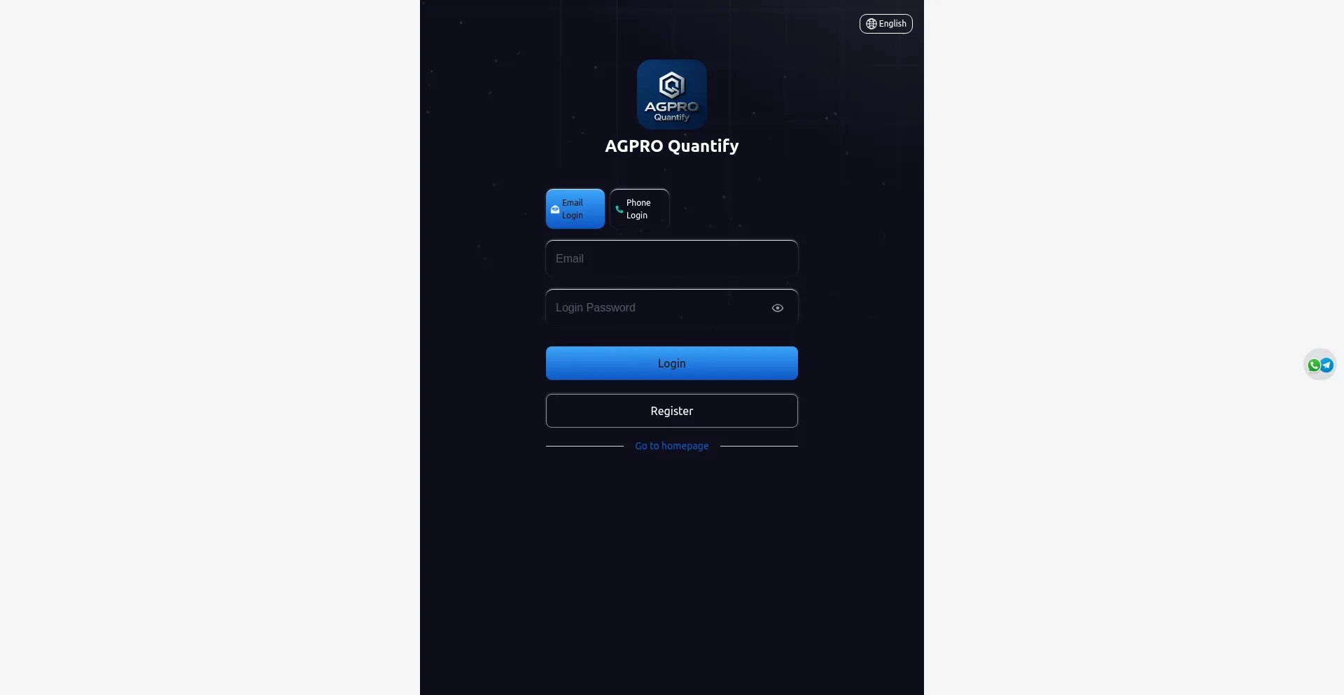 Agproquantify.com