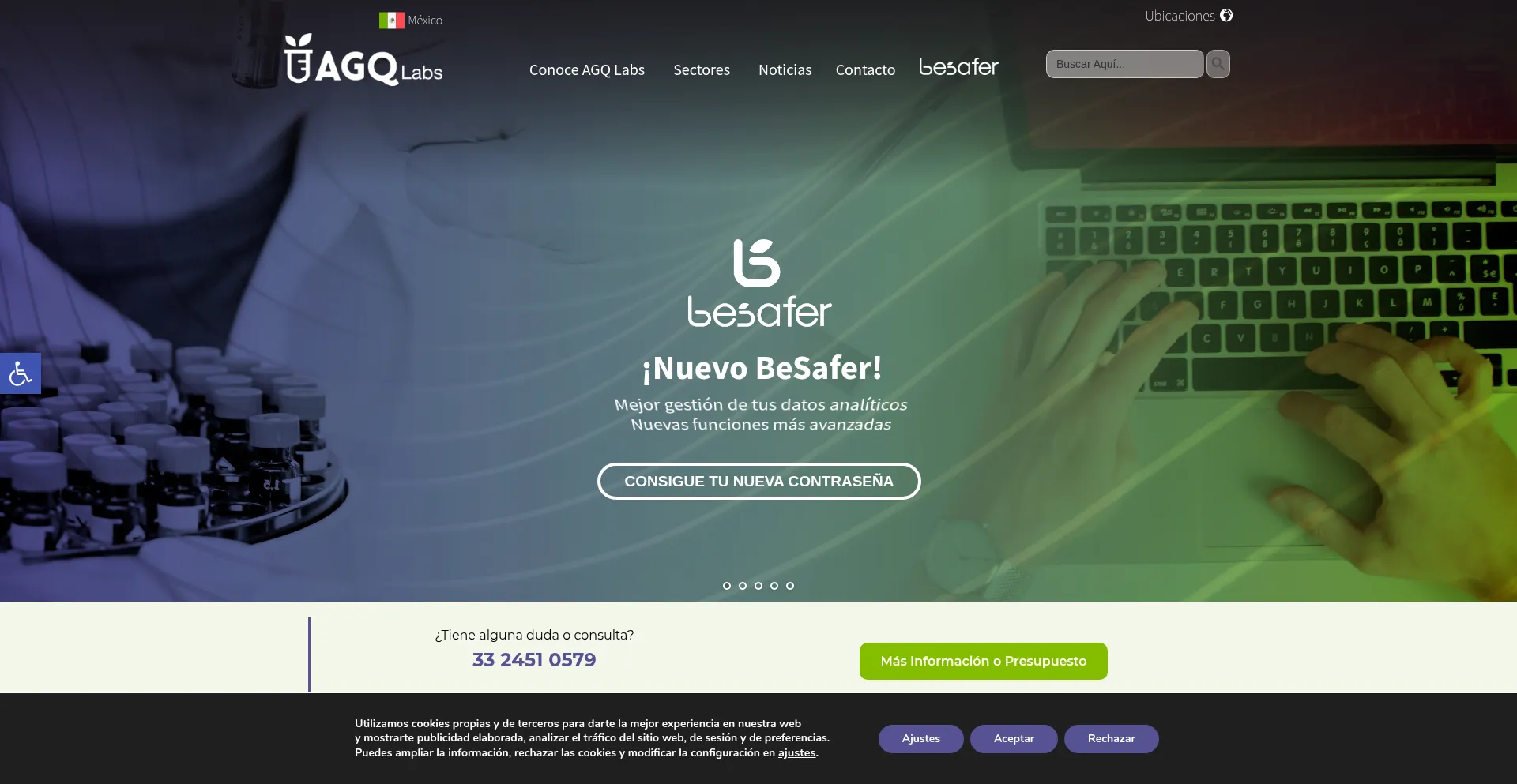 Agqlabs.mx