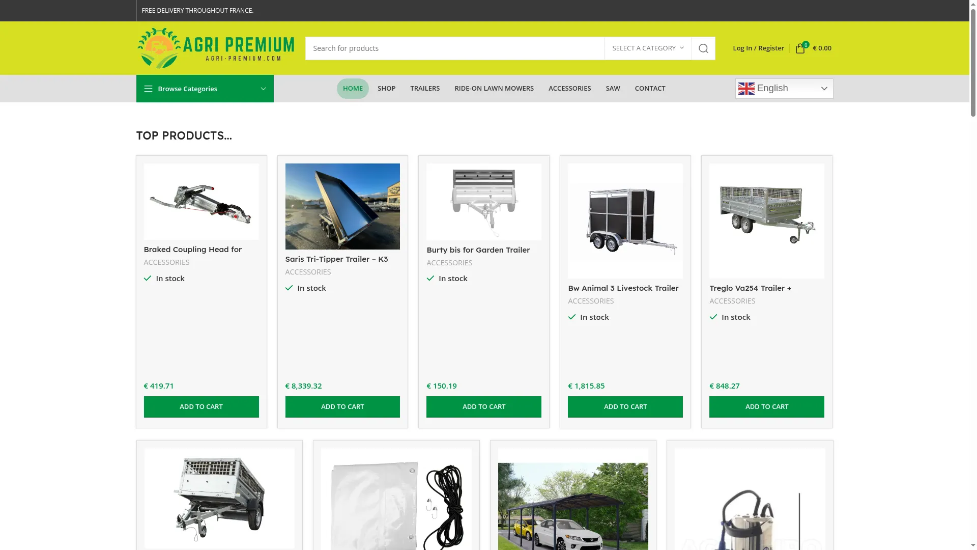 Agri-premium.com