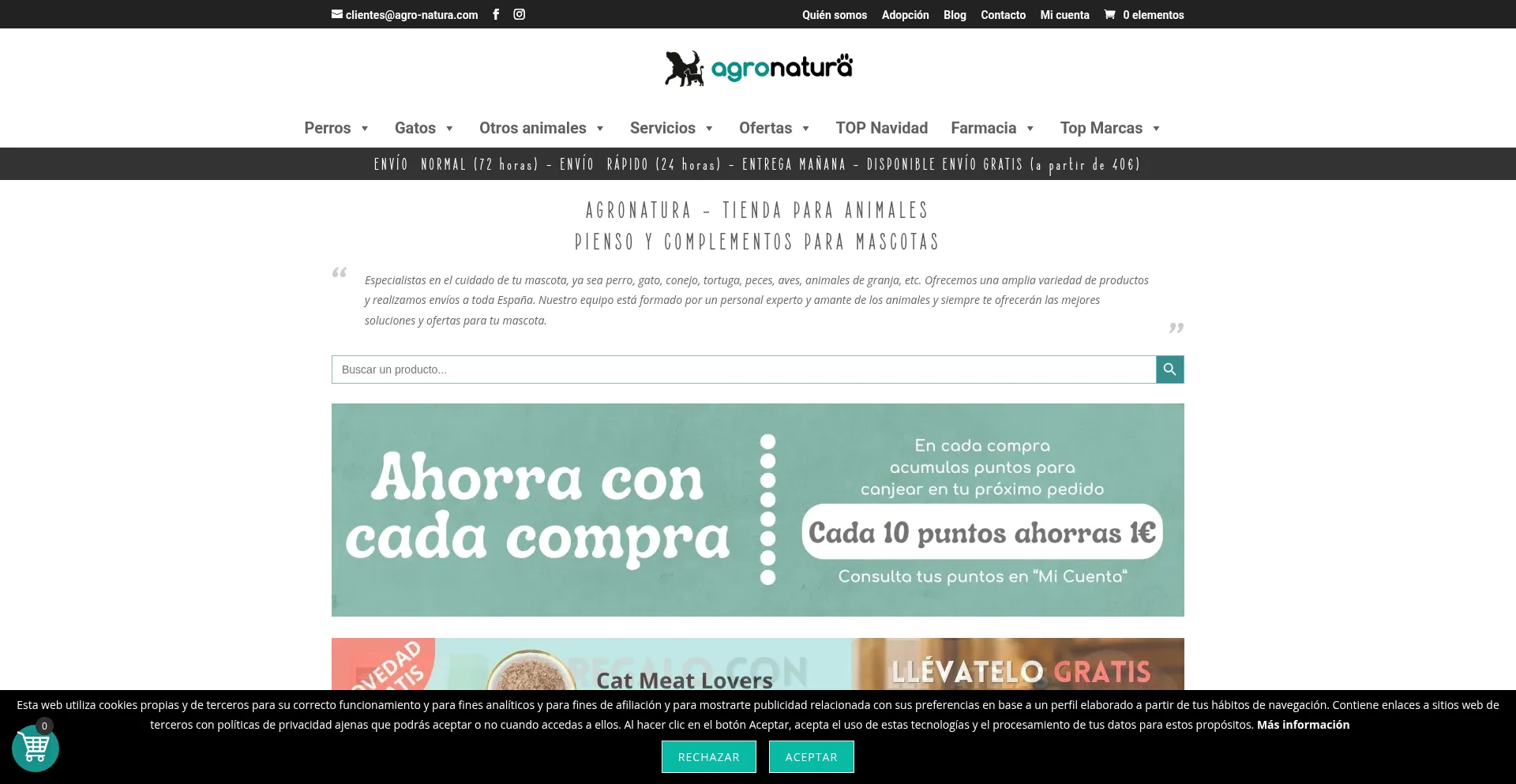 Agro-natura.com