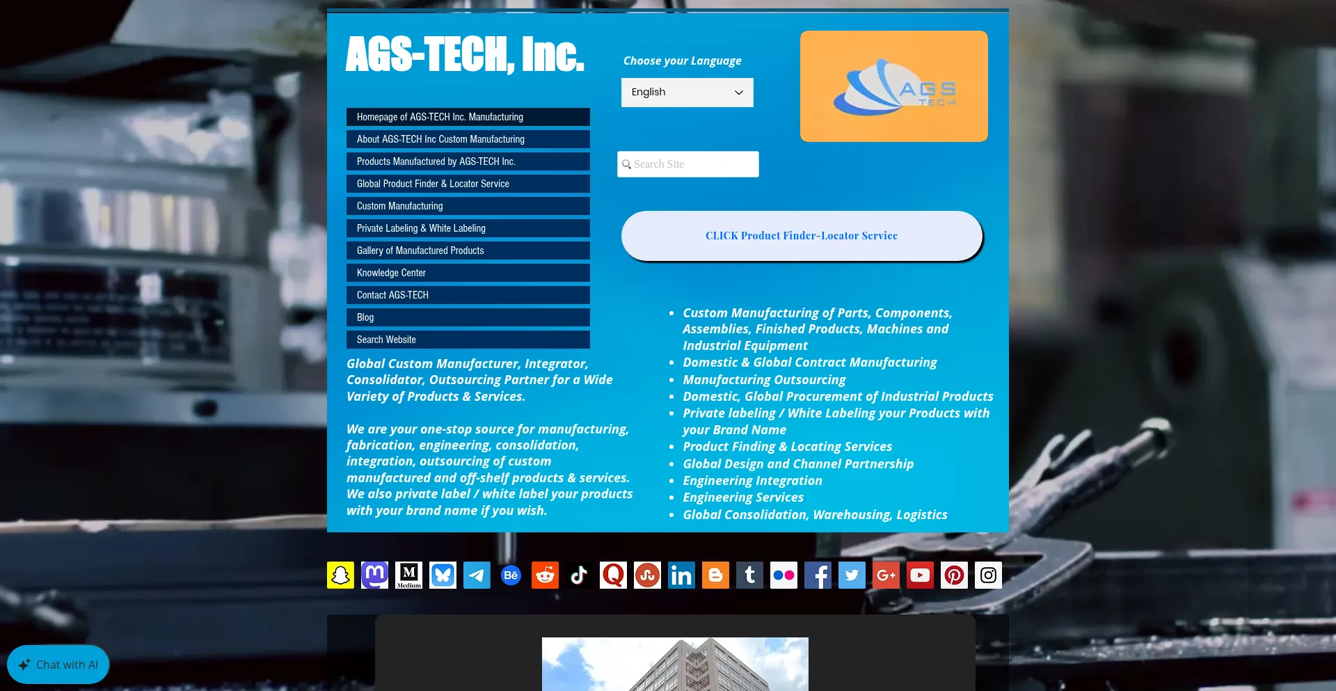 Agstech.net