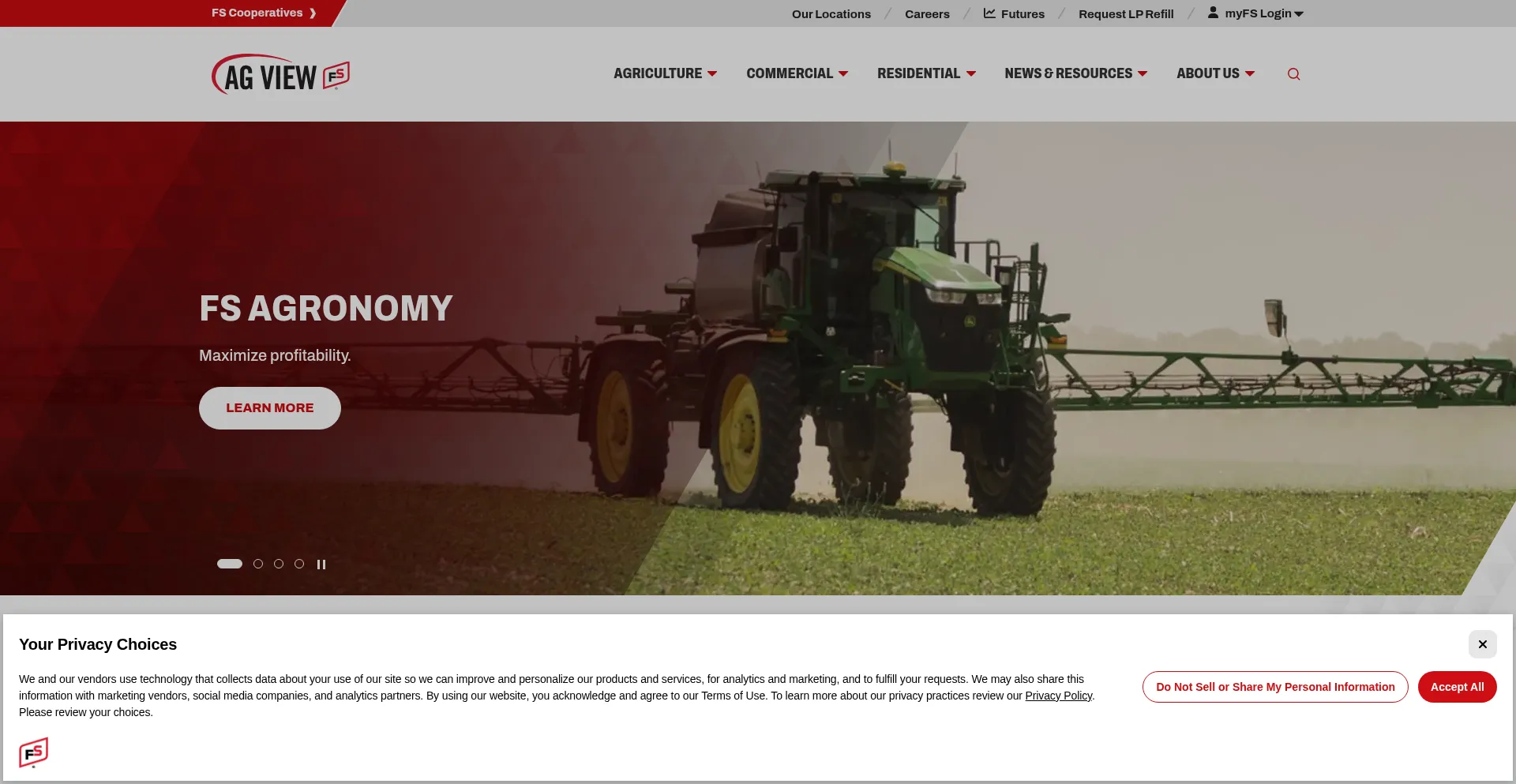 Agviewfs.com