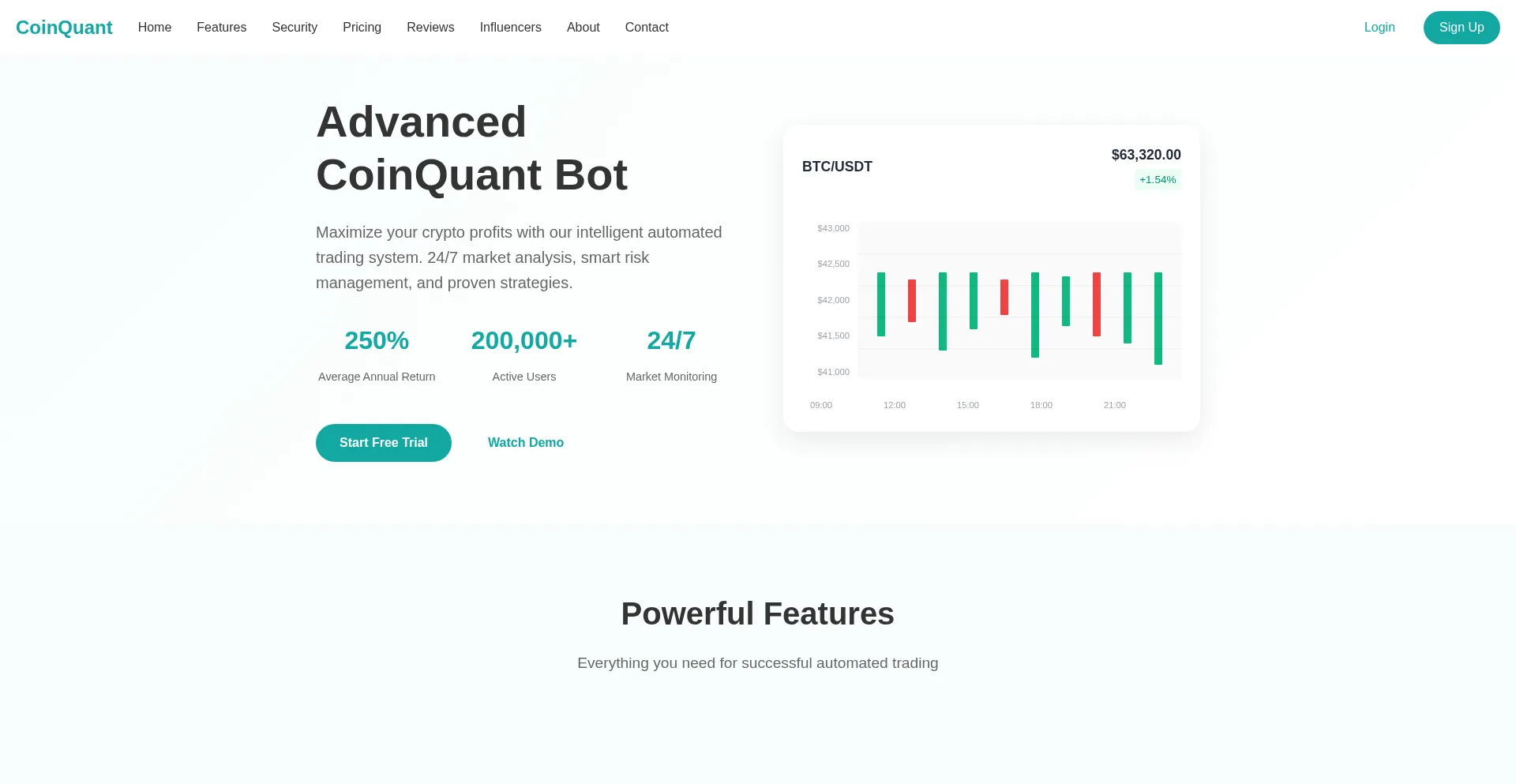 Ai.coin-quant.com