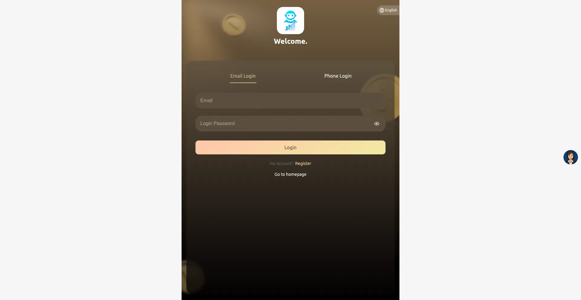 Ai.coincrulex.com é Seguro e Confiável?