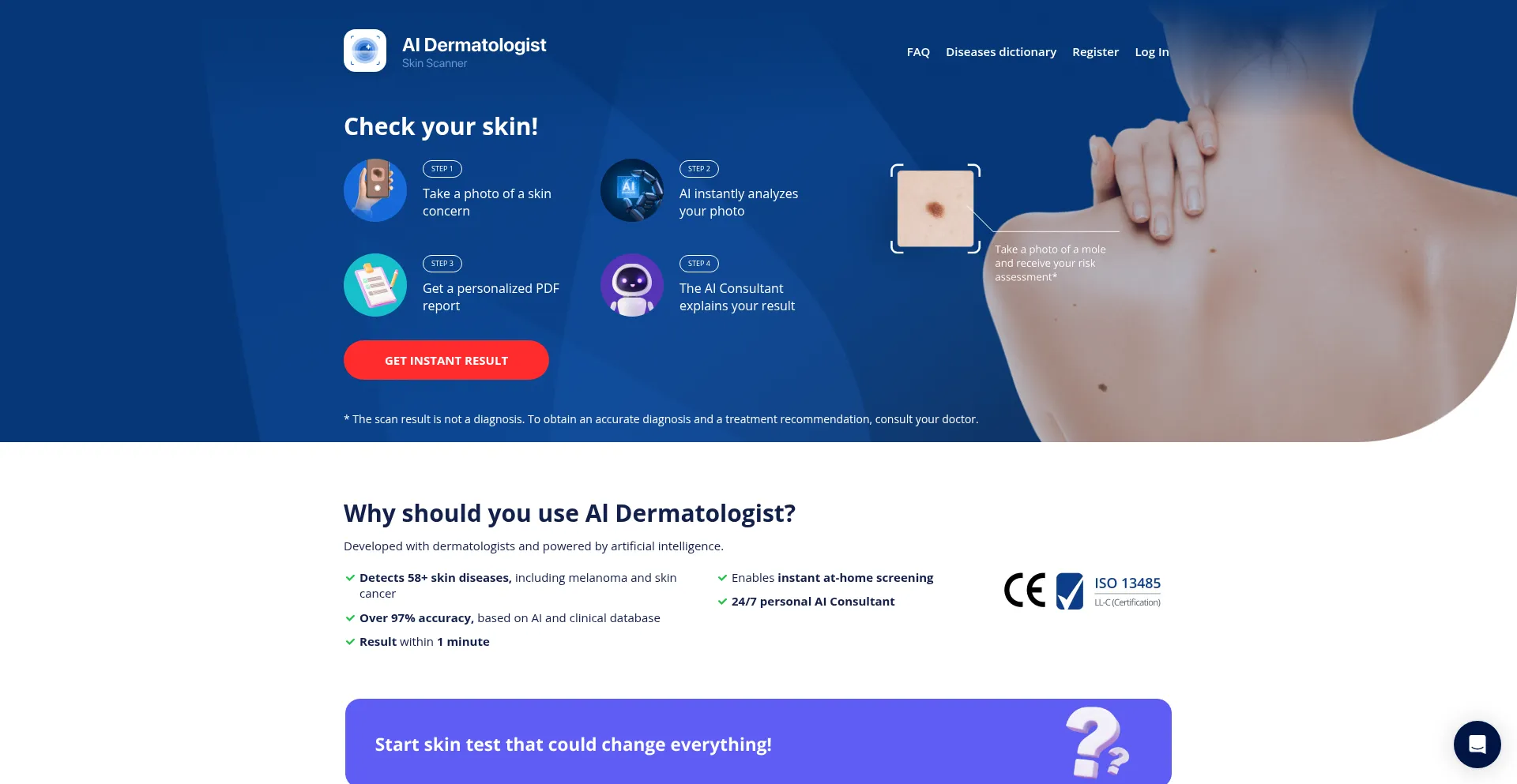 Ai-derm.com