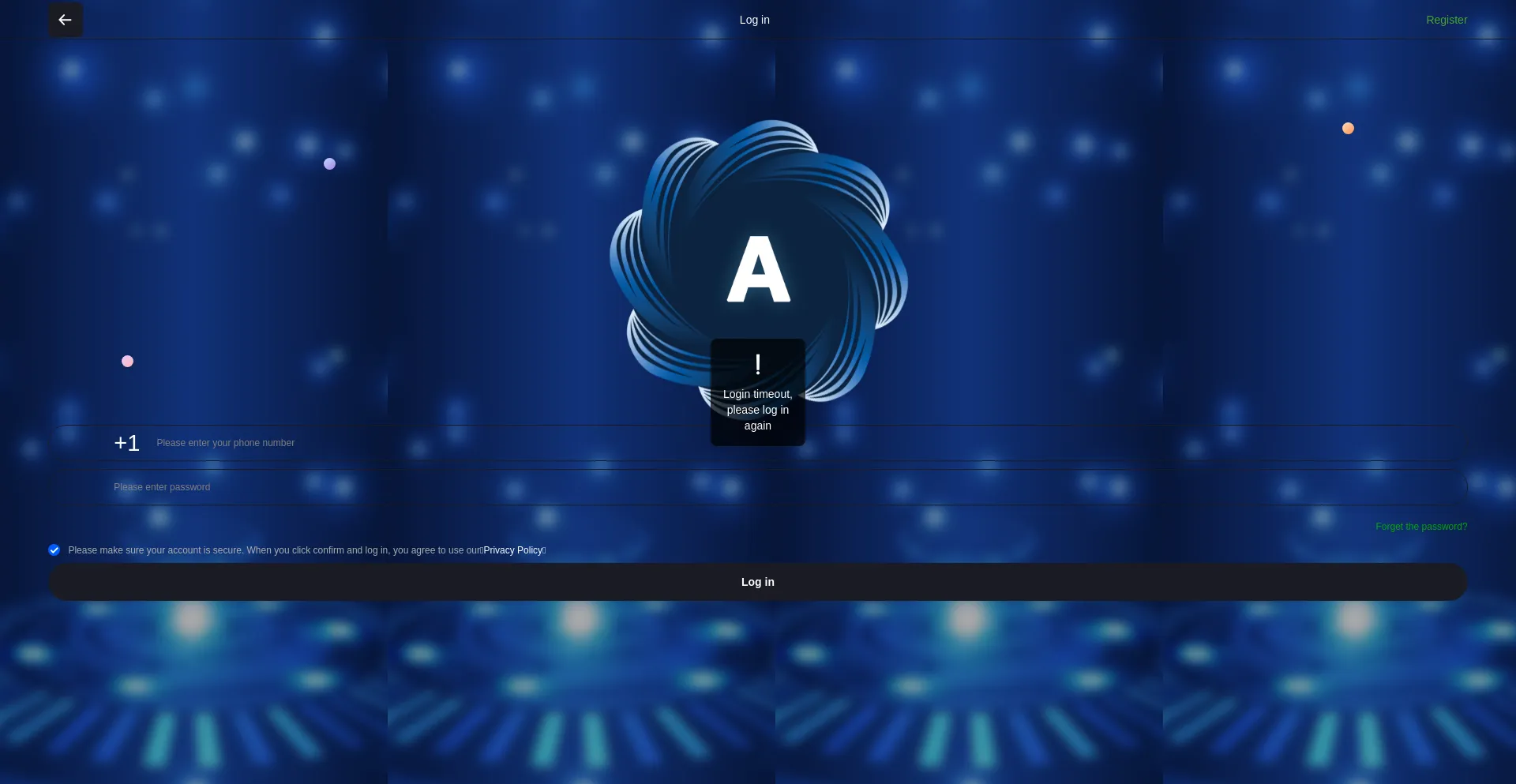Aiaiis.com Screenshot
