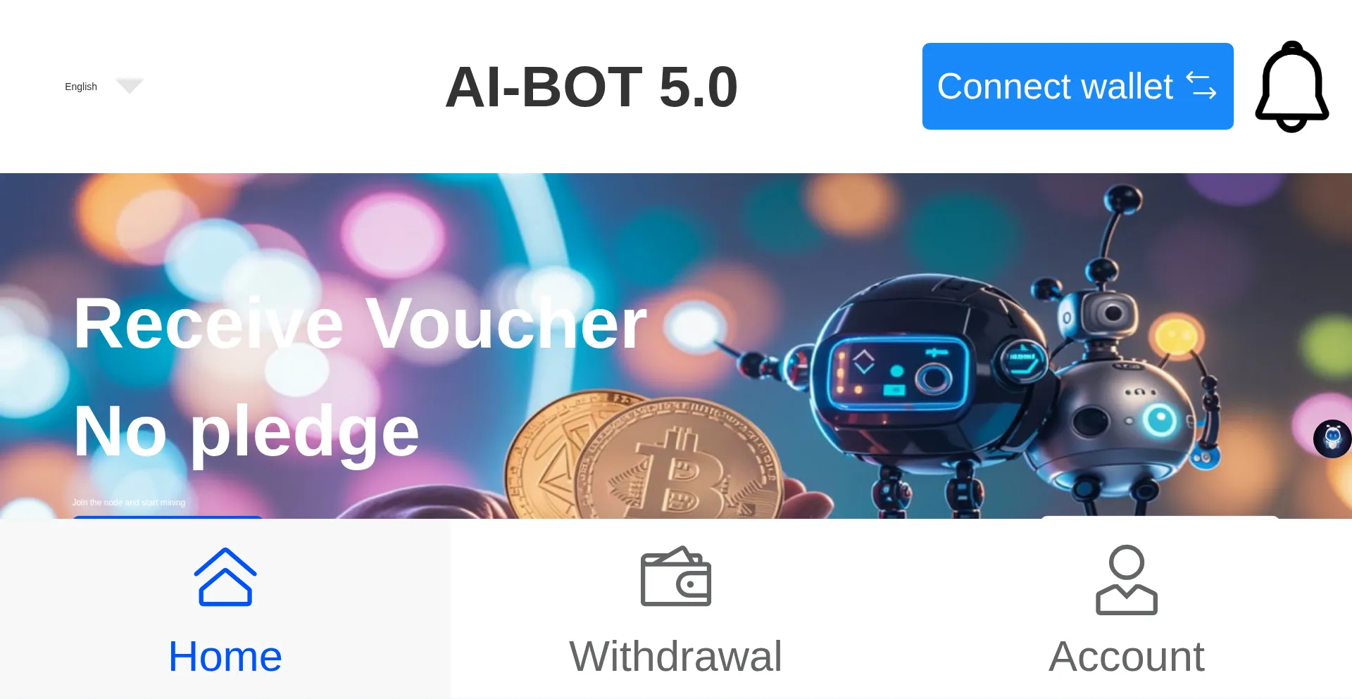 Aibote.top é Seguro e Confiável?
