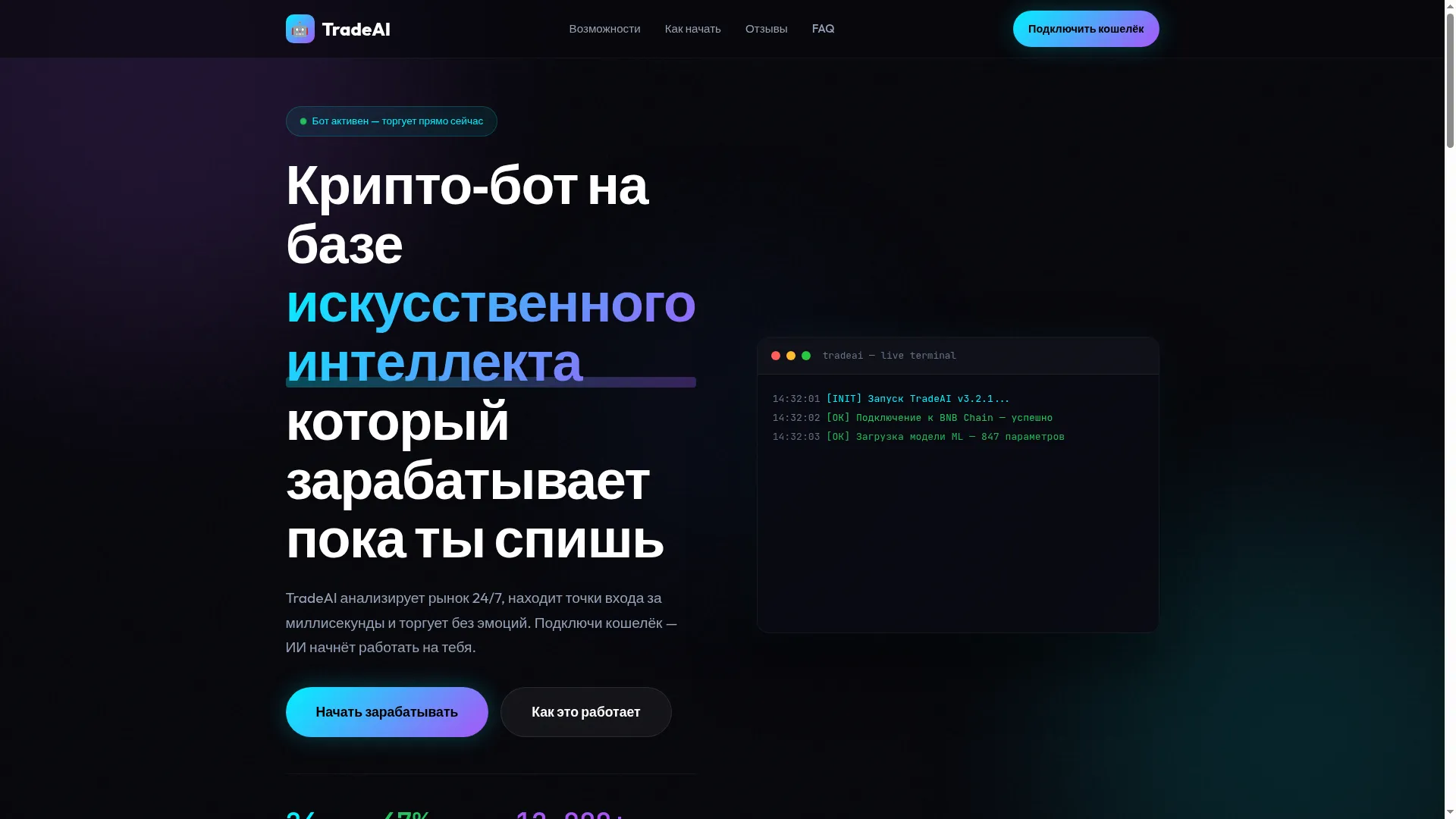 Aibottrade.org