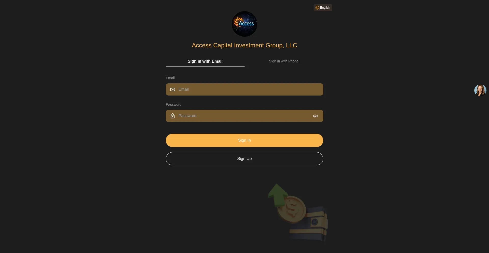 Aicapital-access.com