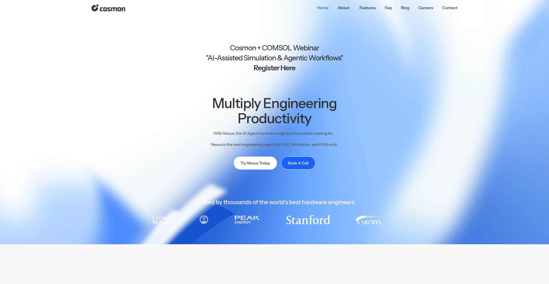 Aicosmon.net