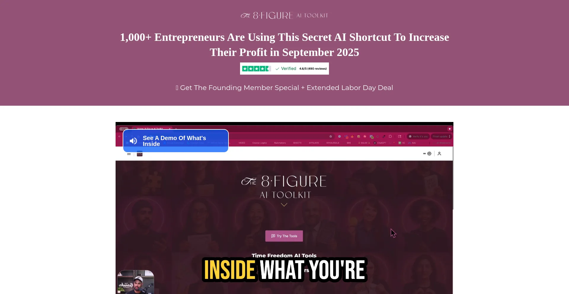 Aiforcompanies.com é Seguro e Confiável?