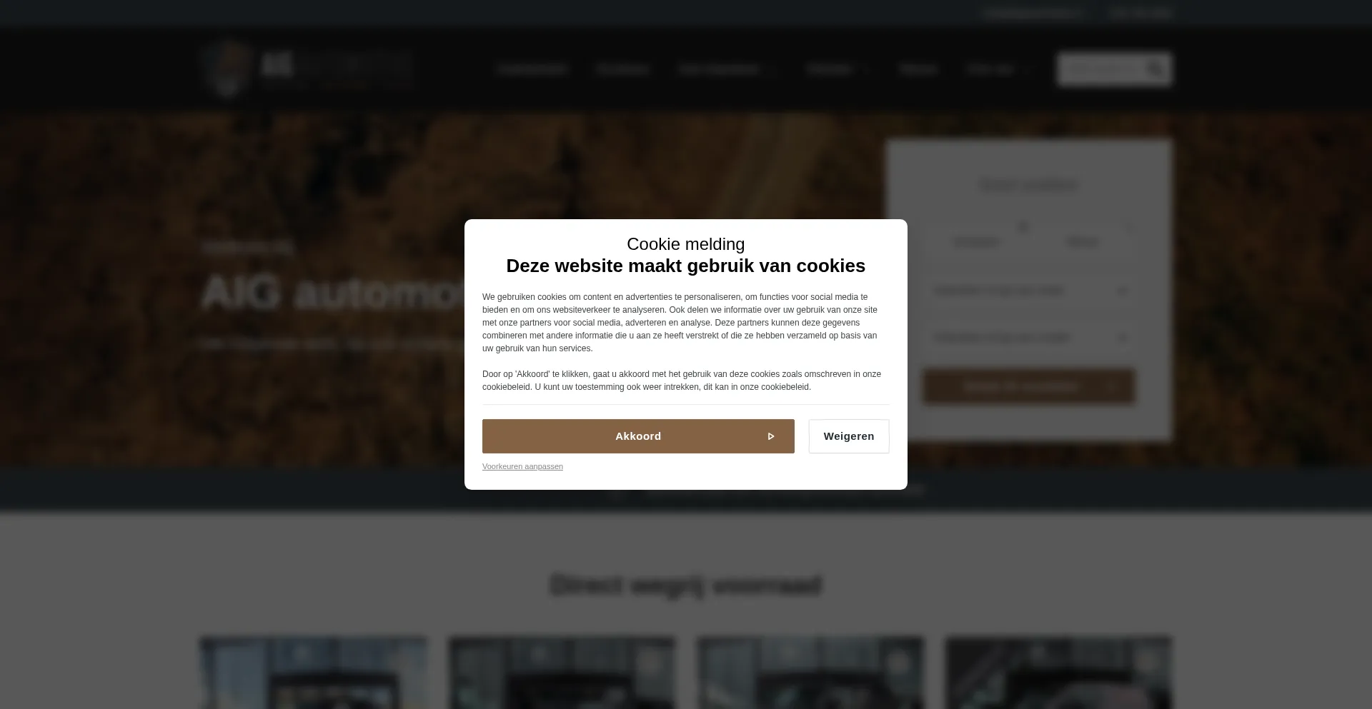 Aigautomotive.nl