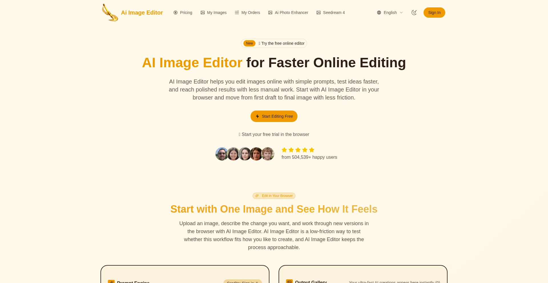 Aiimage-editor.org